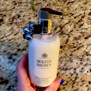 *NEW* Molton Brown Hand Lotion